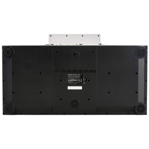 Denon DJ SC Live 4 WH [15]