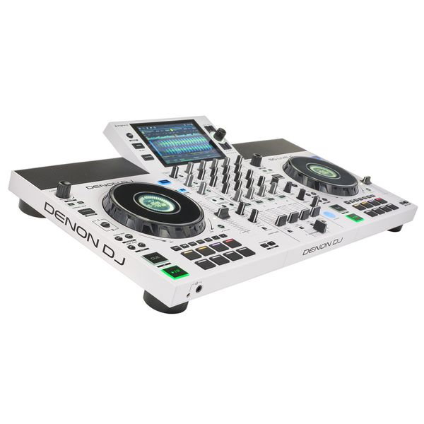 Denon DJ SC Live 4 WH [8]
