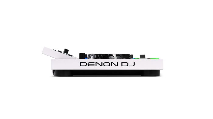 Denon DJ SC Live 4 WH [6]