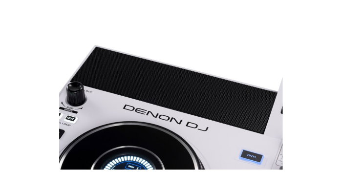 Denon DJ SC Live 4 WH [8]
