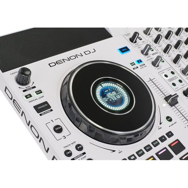Denon DJ SC Live 4 WH [9]