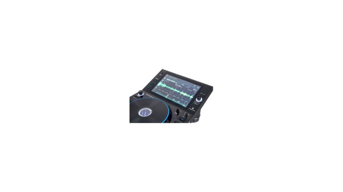 Denon DJ SC6000 / LC 6000 Prime Set [11]