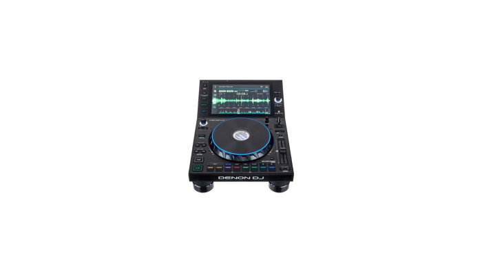 Denon DJ SC6000 / LC 6000 Prime Set [3]