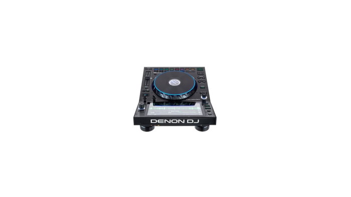 Denon DJ SC6000 / LC 6000 Prime Set [5]