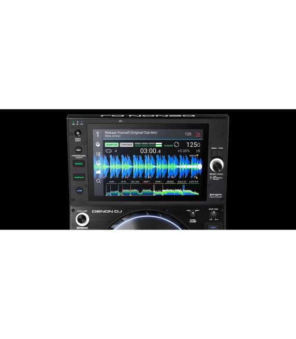 Denon DJ SC6000 Prime [9]