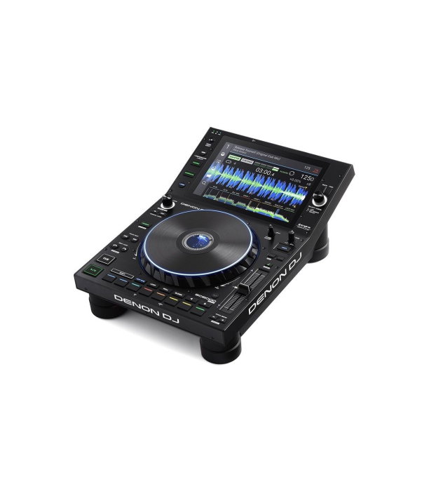Denon DJ SC6000 Prime [2]