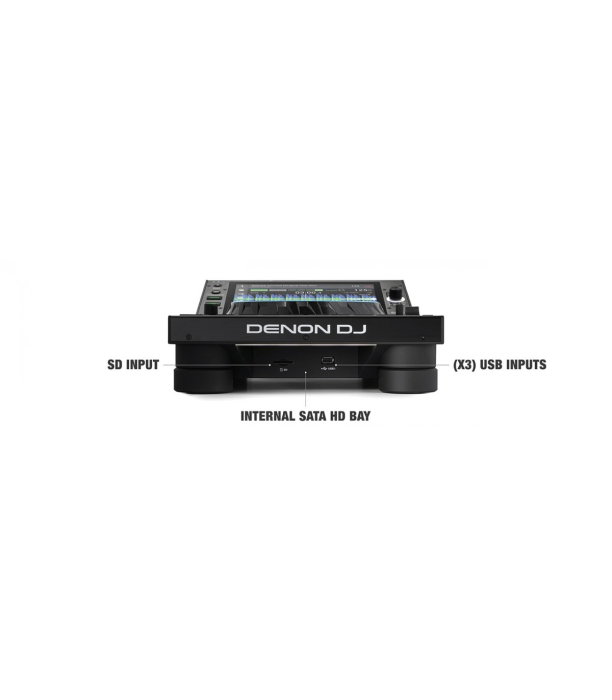 Denon DJ SC6000 Prime [7]