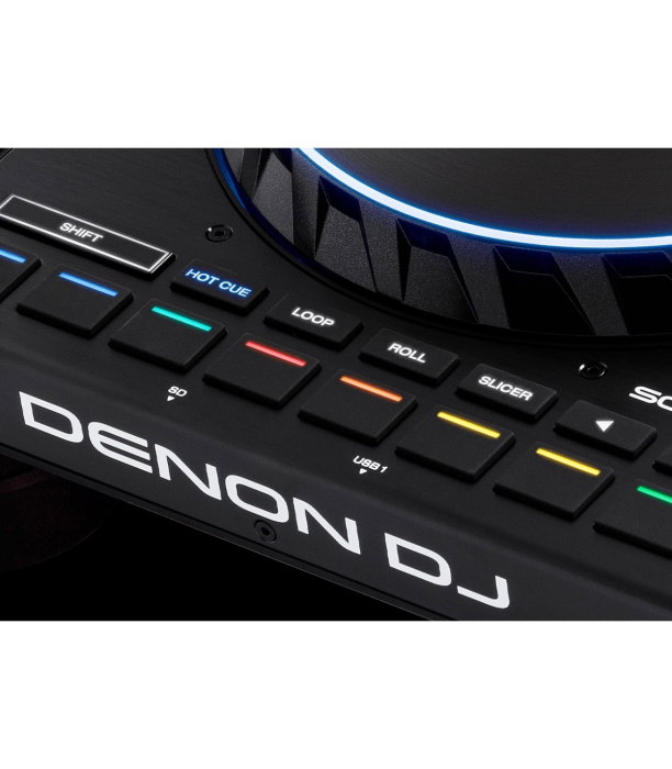 Denon DJ SC6000 Prime [11]