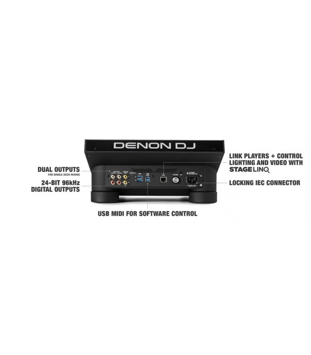 Denon DJ SC6000 Prime [6]