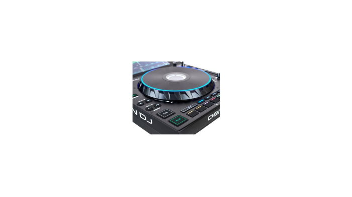 Denon DJ SC6000 Prime Flyht Case Set [10]