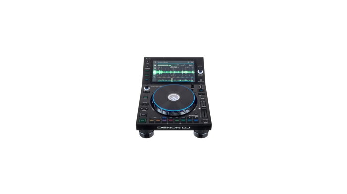 Denon DJ SC6000 Prime Flyht Case Set [3]