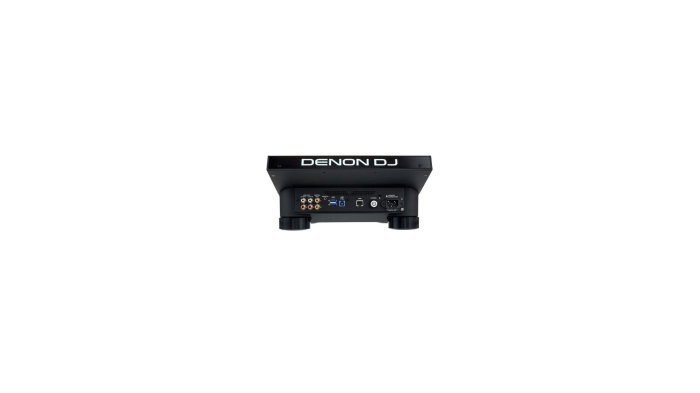Denon DJ SC6000 Prime Flyht Case Set [5]
