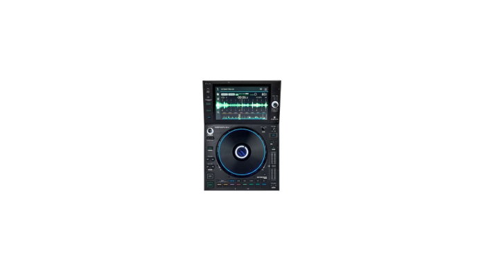 Denon DJ SC6000 Prime Flyht Case Set [6]