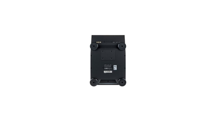 Denon DJ SC6000 Prime Flyht Case Set [11]