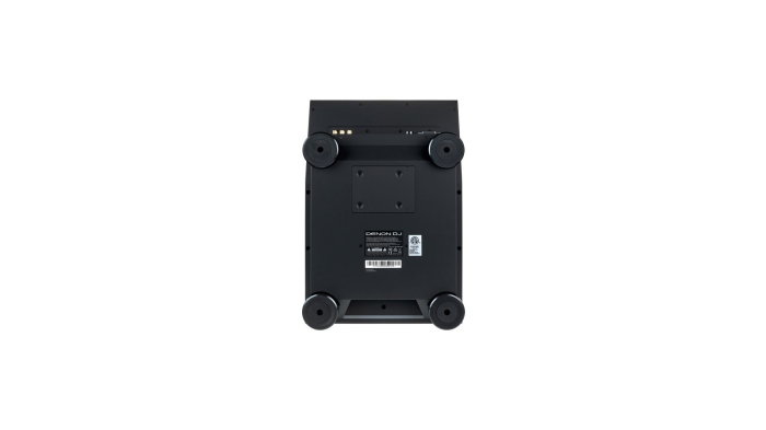 Denon DJ SC6000 Prime SSD Set [8]