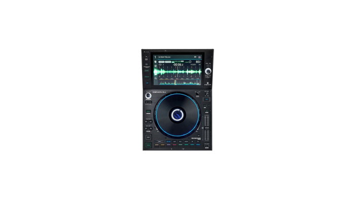 Denon DJ SC6000 Prime SSD Set [5]