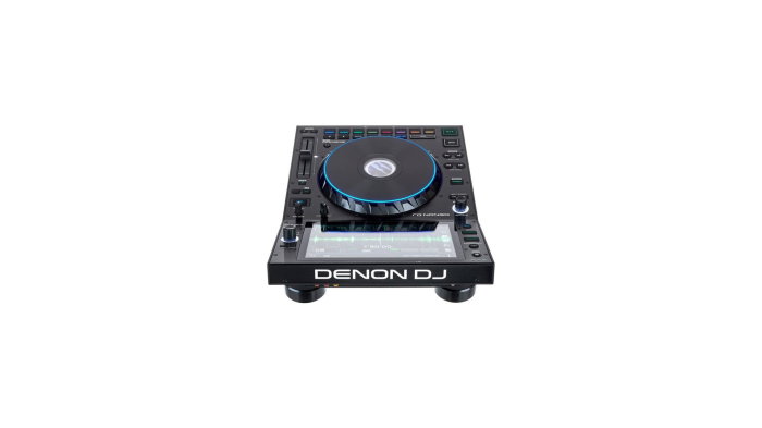Denon DJ SC6000 Prime SSD Set [3]