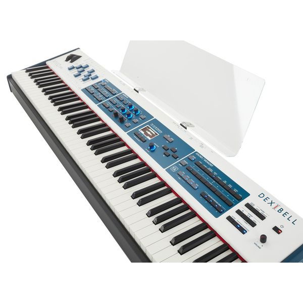 Dexibell Vivo S10 [9]