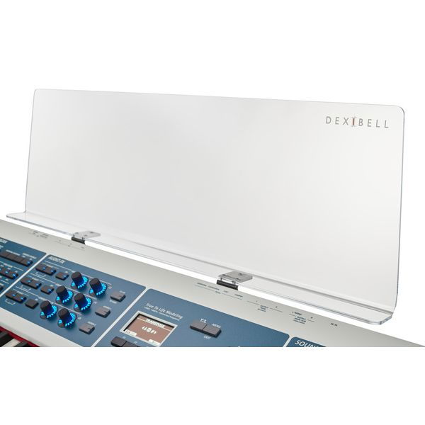 Dexibell Vivo S10 [10]