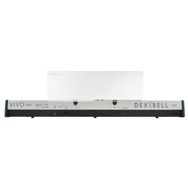 Dexibell Vivo S10 [6]