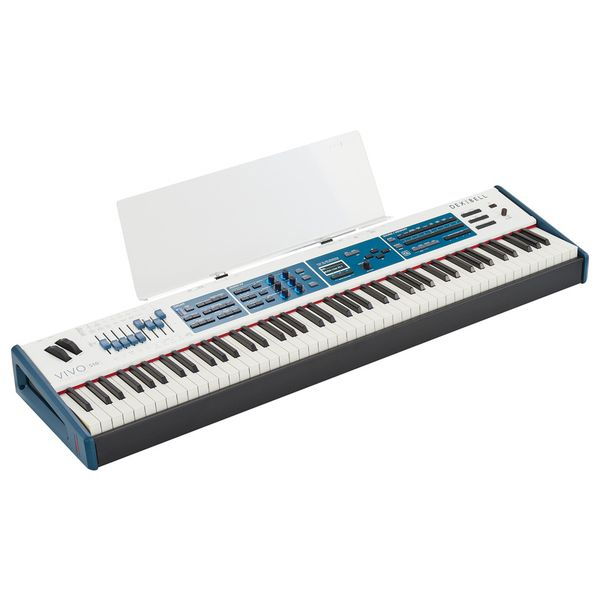 Dexibell Vivo S10 [3]