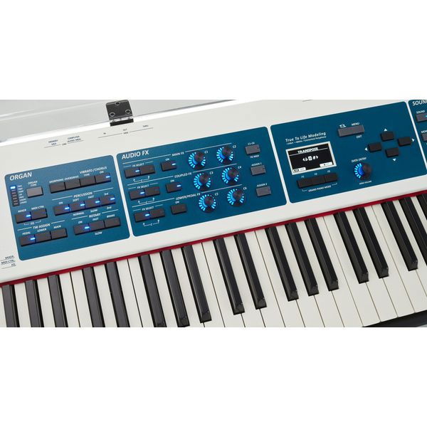 Dexibell Vivo S10 [12]