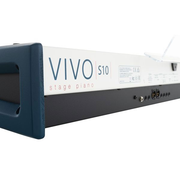 Dexibell Vivo S10 [15]