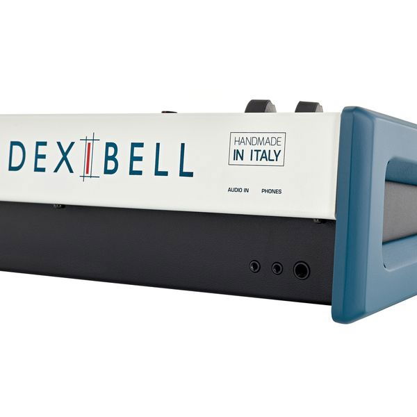 Dexibell Vivo S4 [15]