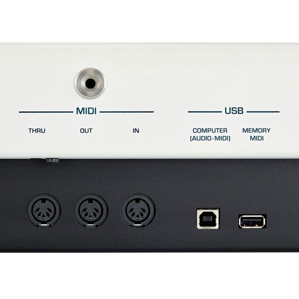 Dexibell Vivo S4 [14]