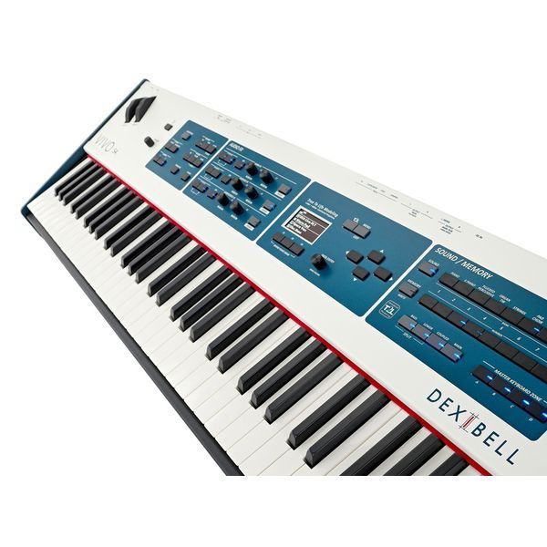 Dexibell Vivo S4 [12]