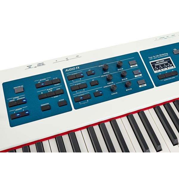 Dexibell Vivo S4 [10]