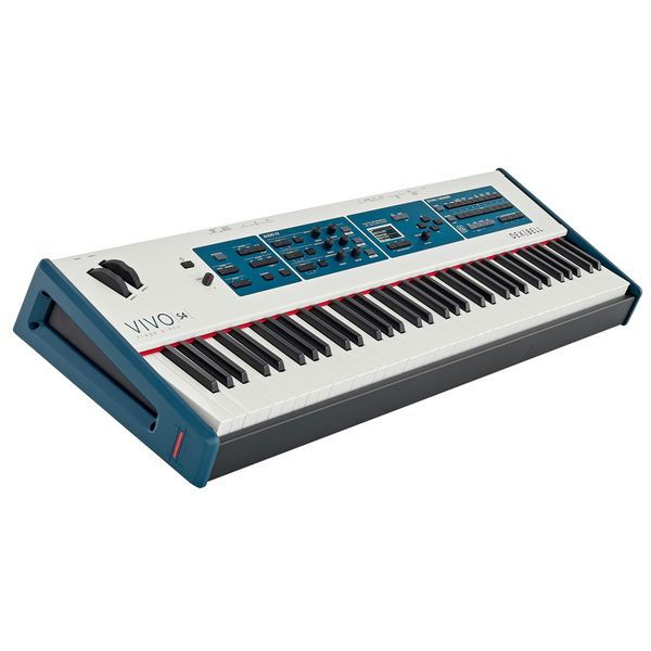 Dexibell Vivo S4 [8]