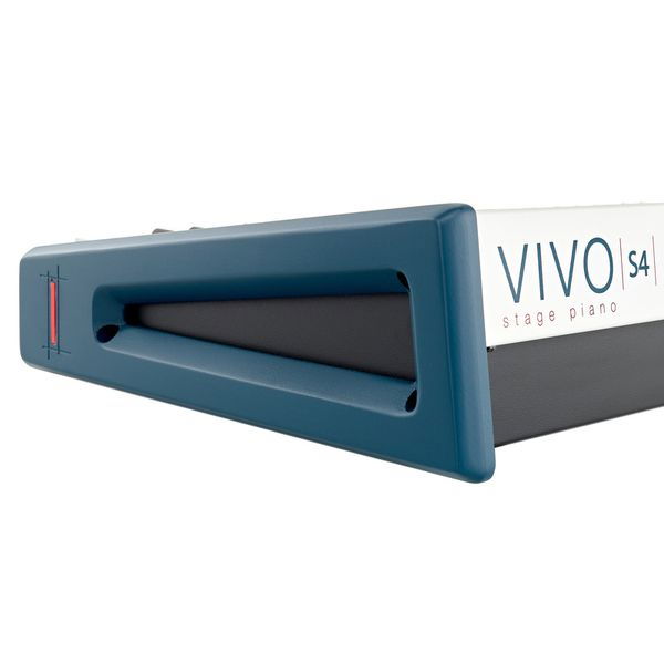 Dexibell Vivo S4 [16]