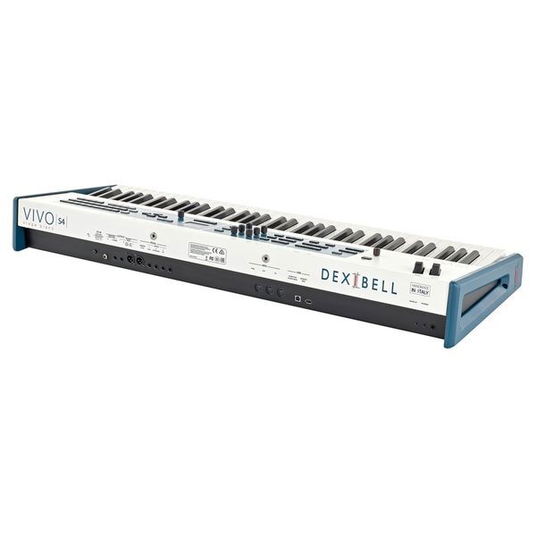 Dexibell Vivo S4 [7]