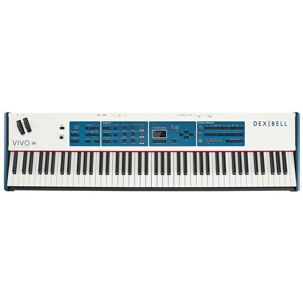 Dexibell Vivo S8 [5]