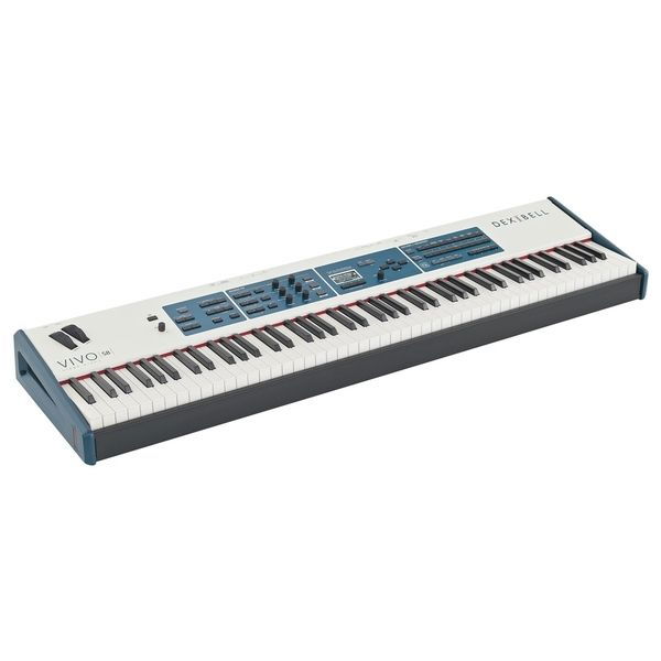 Dexibell Vivo S8 [3]