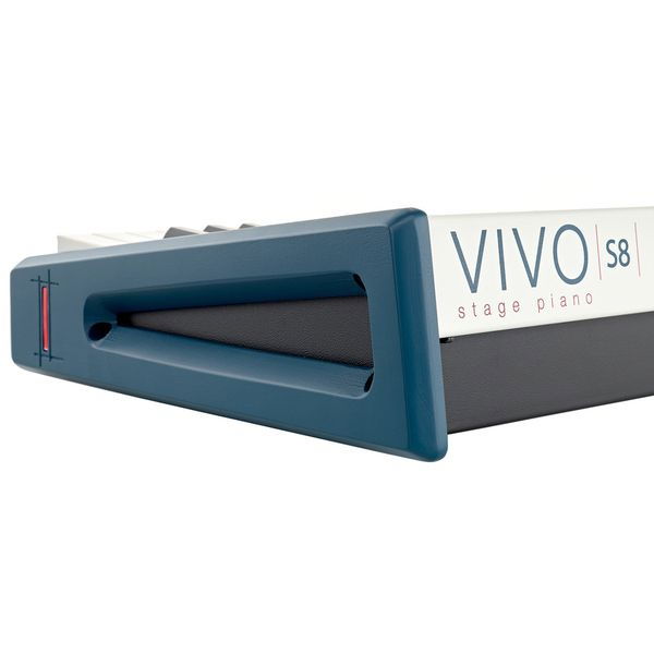 Dexibell Vivo S8 [14]