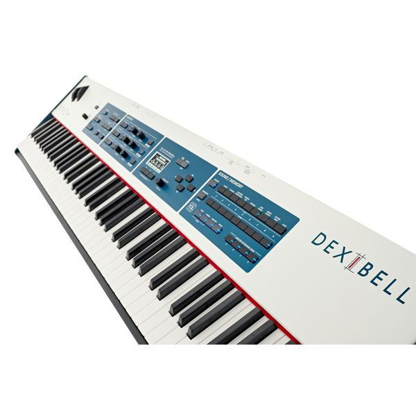 Dexibell Vivo S8 [11]