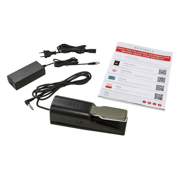 Dexibell Vivo S8 [15]