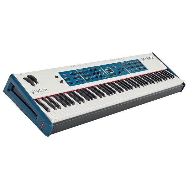 Dexibell Vivo S8 [8]