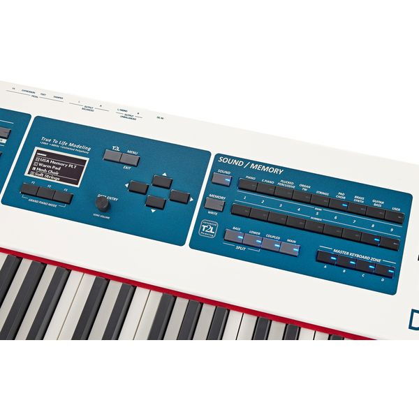 Dexibell Vivo S8M [11]