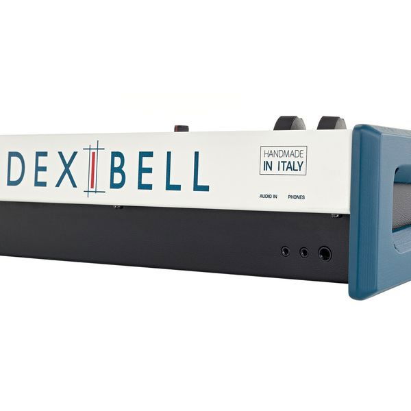 Dexibell Vivo S8M [14]