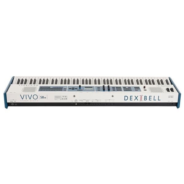 Dexibell Vivo S8M [4]