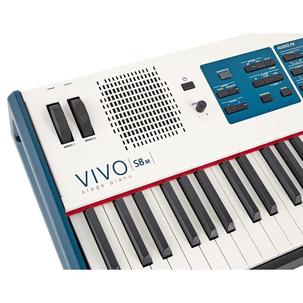 Dexibell Vivo S8M [10]