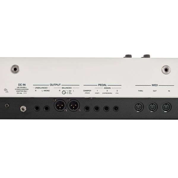 Dexibell Vivo S8M [13]