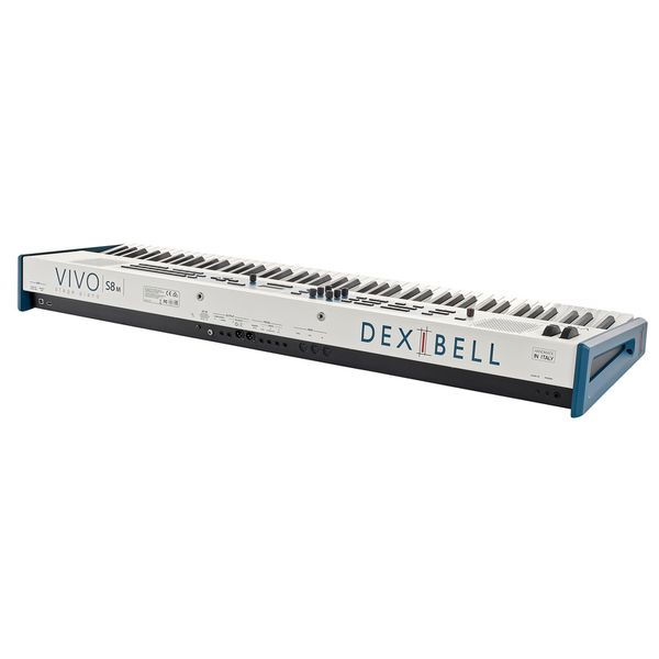 Dexibell Vivo S8M [7]