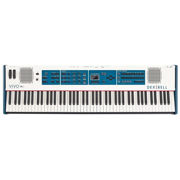 Dexibell Vivo S8M [5]