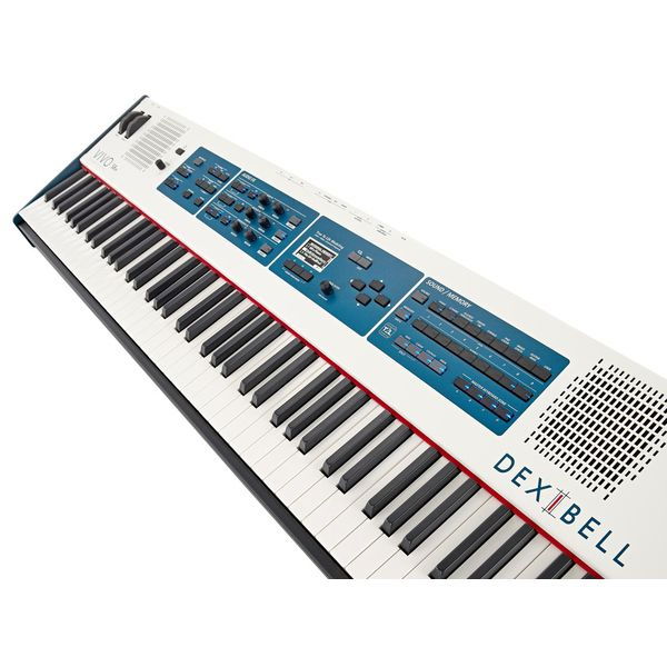 Dexibell Vivo S8M [9]