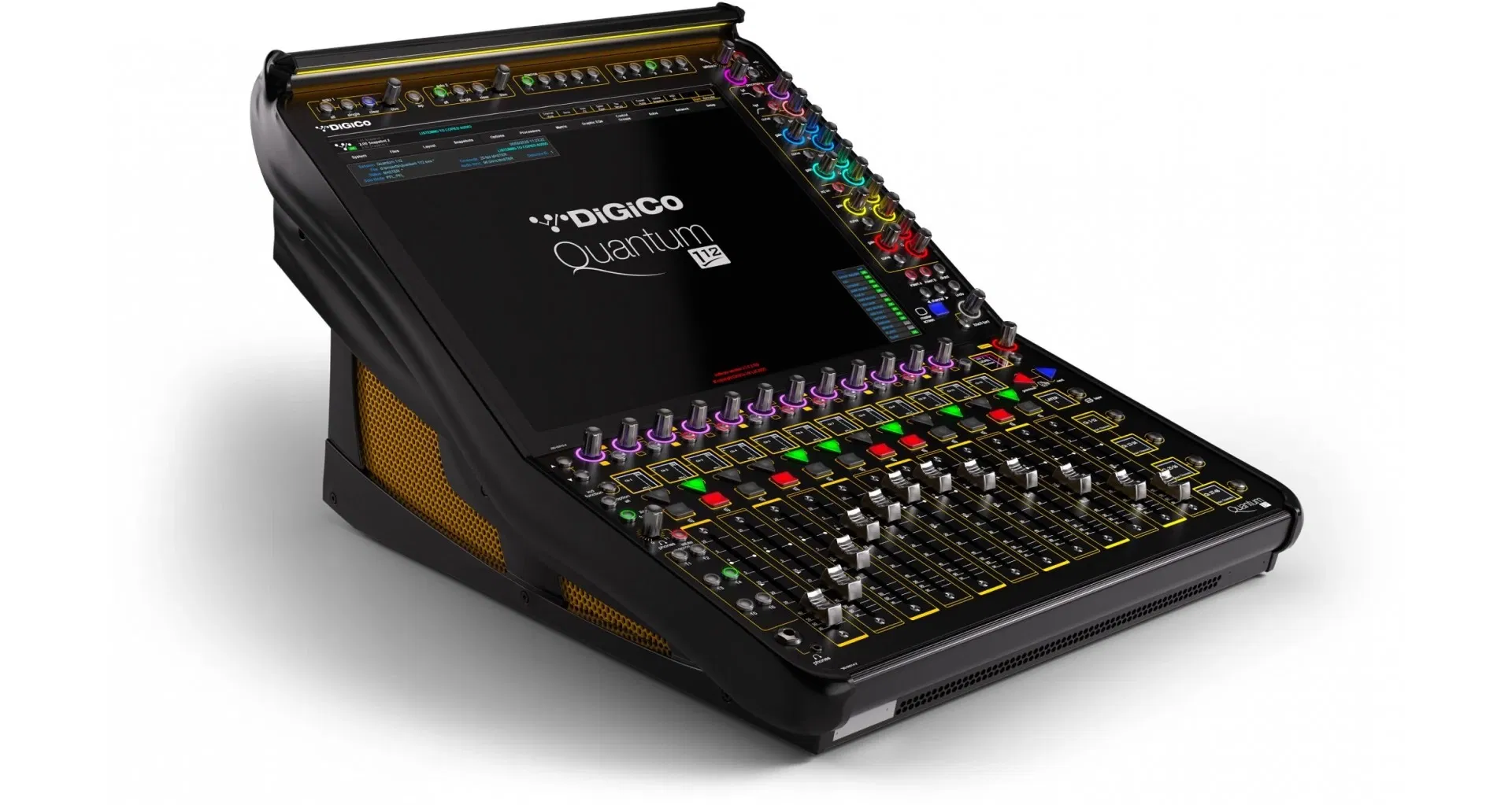 DiGiCo Quantum 112 [4]