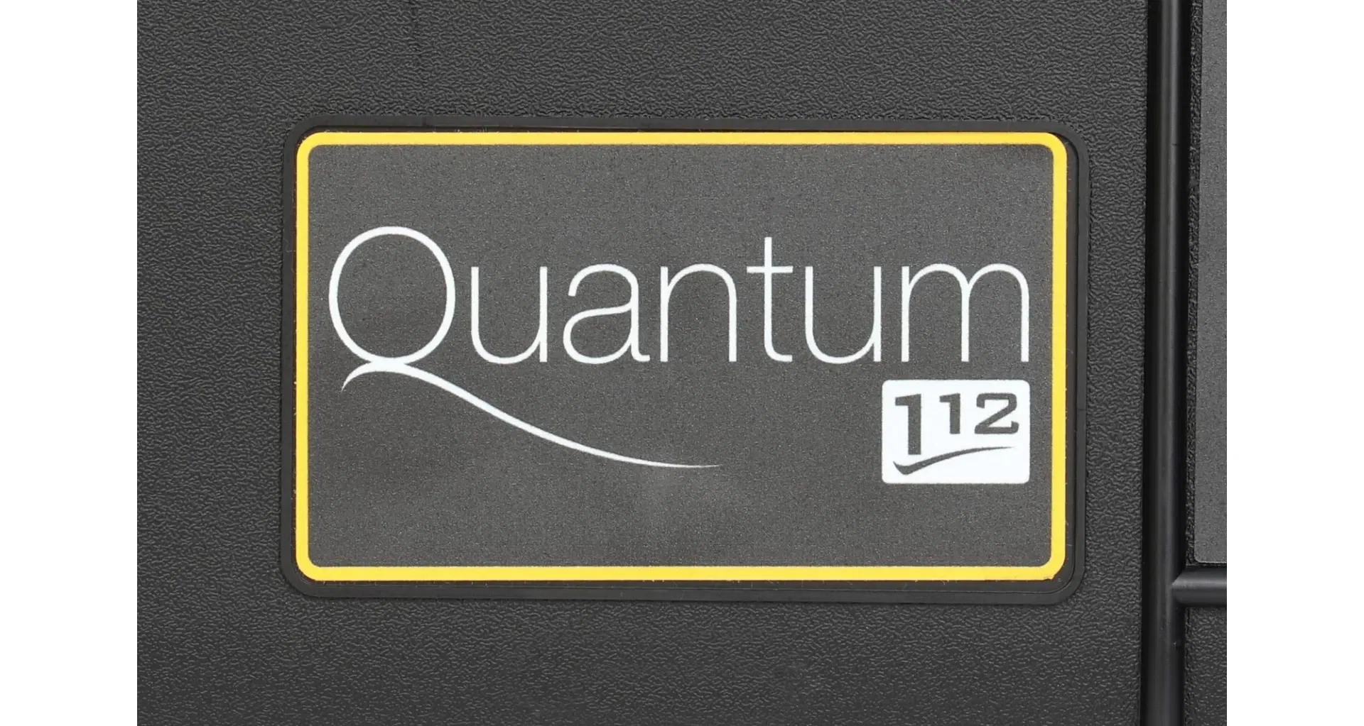 DiGiCo Quantum 112 Pelican Air Case [5]